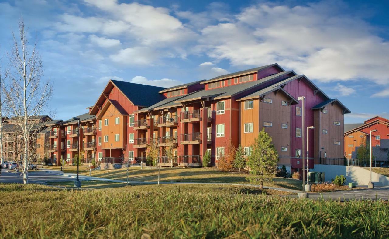 Worldmark Steamboat Springs Exterior photo